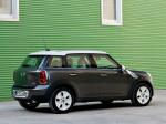 Mini Cooper Countryman 2010 года